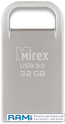 USB Flash Mirex Tetra 3.0 32GB usb flash mirex bottle opener 8gb 13600 dvrbop08
