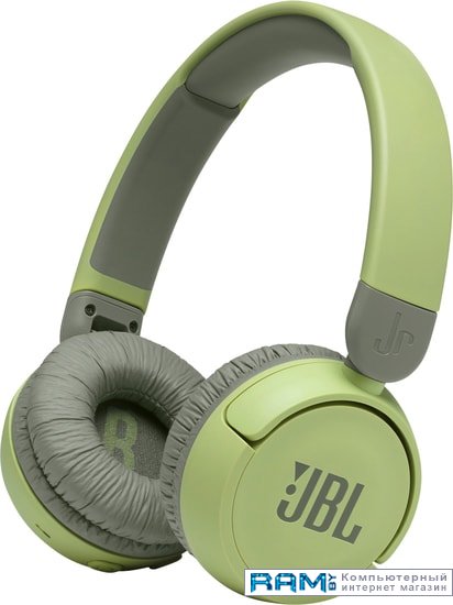 JBL JR310BT детские bluetooth наушники с микрофоном belkin soundform mini aud002btpk pink