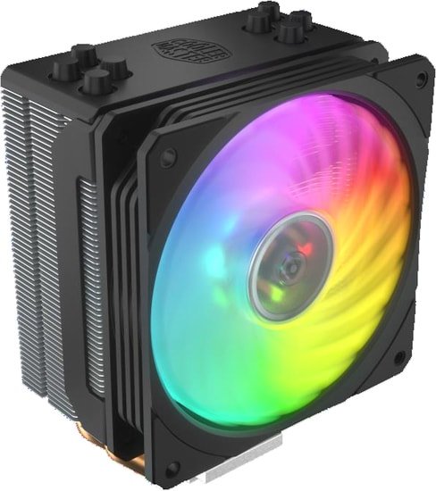 

Cooler Master Hyper 212 Spectrum RGB RR-212A-20PD-R1