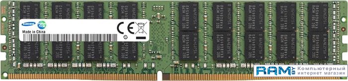 Samsung 32GB DDR4 PC4-25600 M393A4K40DB3-CWE samsung evo microsdhc 32gb mb mc32ga