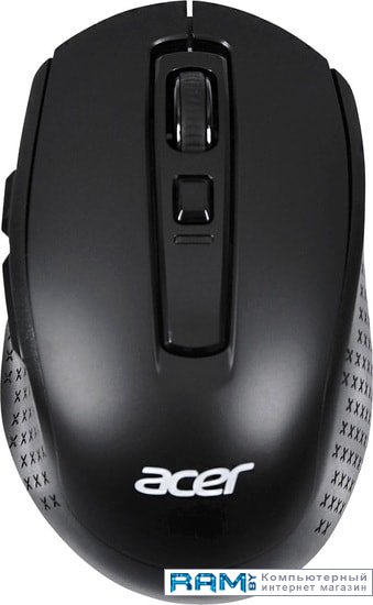 Acer OMR060 acer v206hqlab