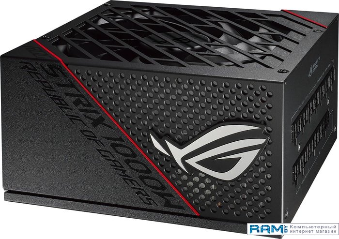 

ASUS ROG-STRIX-1000G