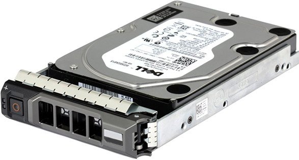 

Dell 400-AUVR 2.4TB