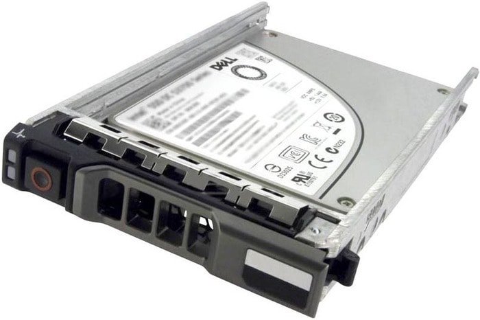 SSD Dell 400-AZUT 480GB dell 400 atjm 1 2tb
