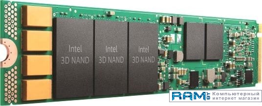 SSD Intel DC P4511 1TB SSDPELKX010T801 pe2g4bpi35la sd intel i350am4 4x 10 100 1000base t express bypass server adapter rj45