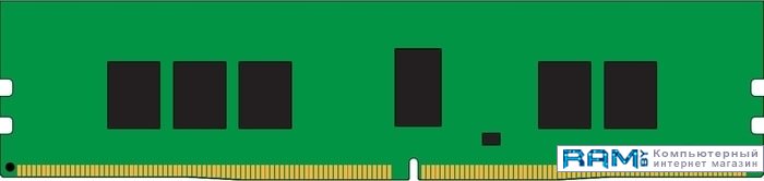 Kingston 8GB DDR4 PC4-21300 KSM26RS88HDI