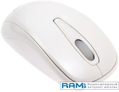 

SmartBuy 310AG White SBM-310AG-W