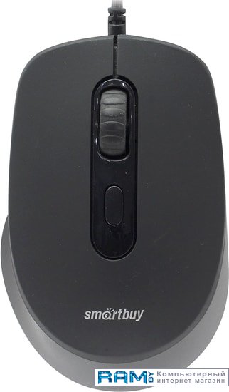 SmartBuy One SBM-265-K проводная мышь 2400 dpi led usb 3 кнопки профессиональная ультра точная игра для lol для dota 2 gamer pc gaming