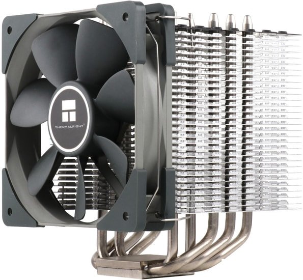 Thermalright Macho 120 Rev.B кулер thermalright frost
