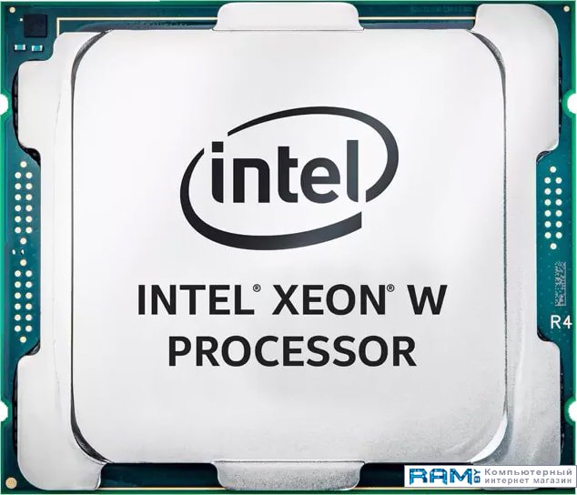 Intel Xeon W-2255 intel xeon w 2255