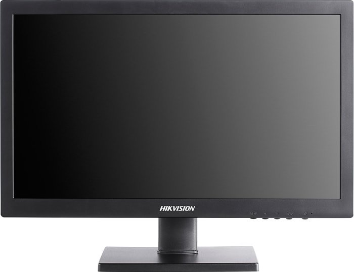 Hikvision DS-D5019QE-B видеорегистраторы hikvision