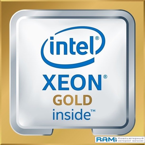Intel Xeon Gold 6238R intel xeon gold 6248