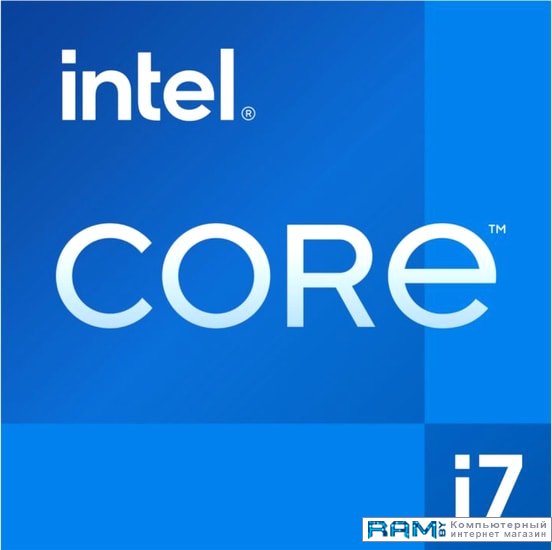 Intel Core i7-11700K BOX