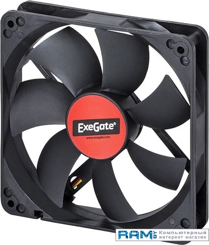 ExeGate ExtraPower EX283385RUS exegate extrapower ep12025b3p ex283386rus