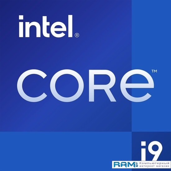 Intel Core i9-11900KF intel core i9 11900kf