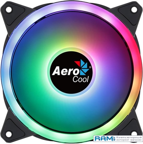 

AeroCool Duo 12