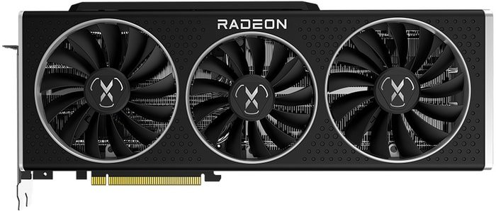 

XFX Speedster MERC 319 RX 6800 XT 16GB GDDR6 RX-68XTALFD9