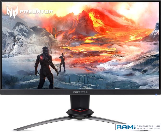 

Acer Predator XB253QGZbmiiprzx