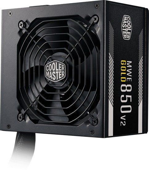 Cooler Master MWE Gold 850 - V2 MPE-8501-ACAAG-EU