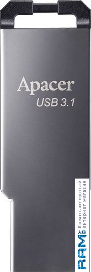 

USB Flash Apacer AH360 64GB