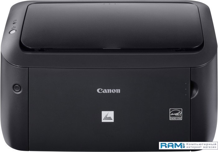 Canon i-SENSYS LBP6030B  725 мфу лазерное canon i sensys mf453dw a4 принтер сканер копир 1200dpi 38ppm 1gb dadf50 duplex wifi lan usb 5161c007