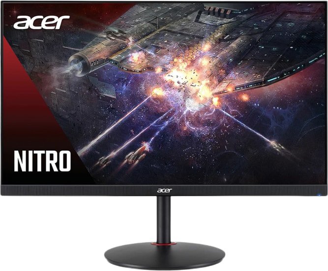 

Acer Nitro XV242YPbmiiprx