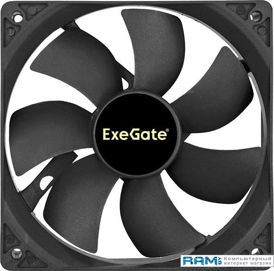 ExeGate ExtraPower EP12025SM EX283395RUS exegate extrapower ep08025sm ex283382rus