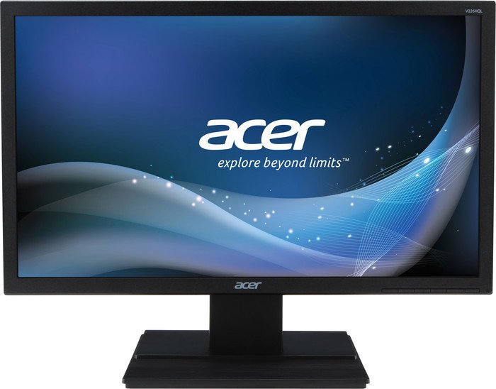 Acer V246HQLbi UM.UV6EE.005 acer swift 3 sf314 43 r9b7 nx ab1er 009