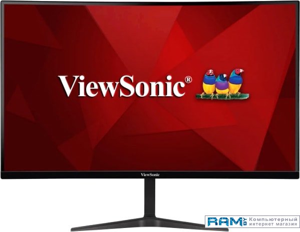 ViewSonic VX2718-PC-MHD viewsonic va3456 mhdj