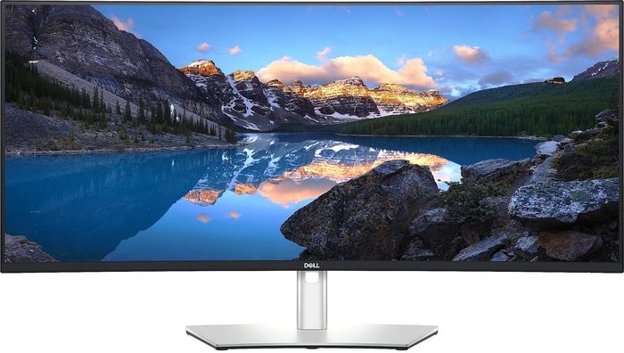 

Dell UltraSharp U3821DW