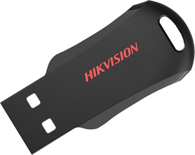 USB Flash Hikvision HS-USB-M200R USB2.0 64GB usb flash hikvision hs usb m200 usb2 0 32gb