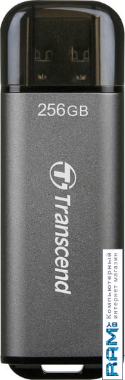 USB Flash Transcend JetFlash 920 512GB флешка transcend jetflash 710 128гб silver ts128gjf710s