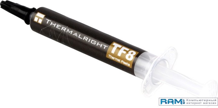 

Thermalright TF8 2