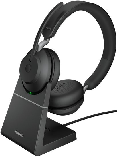 

Jabra Evolve2 65 MS Stereo USB-A Desk