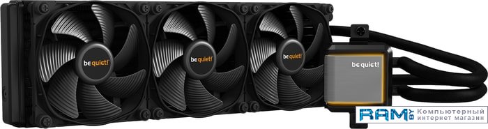 be quiet Silent Loop 2 360mm BW012 be quiet silent loop 2 240mm bw010