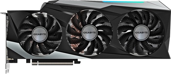 

Gigabyte GeForce RTX 3080 Gaming OC 10GB GDDR6X rev. 2.0