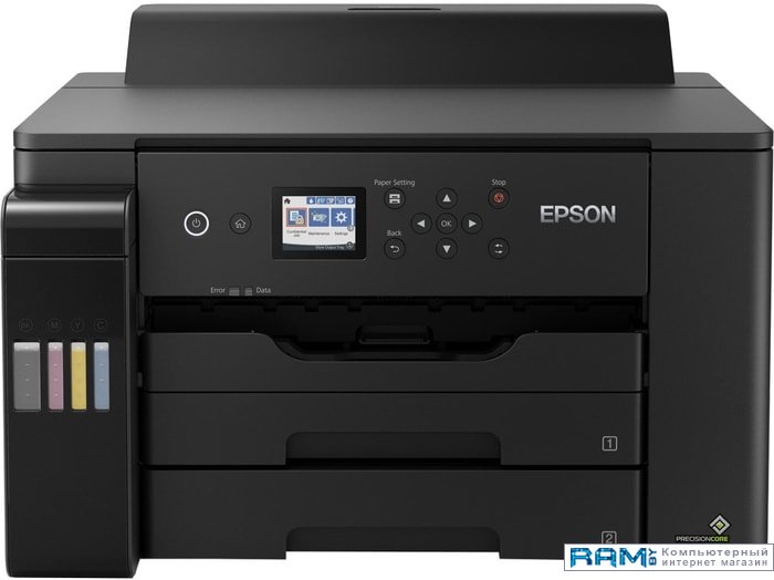 Epson L11160 струйный принтер epson l132