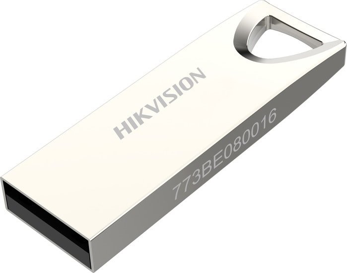 USB Flash Hikvision HS-USB-M200 USB2.0 16GB usb flash hikvision hs usb m200 usb3 0 64gb