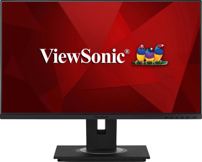 ViewSonic VG2456 интерактивная панель viewsonic 86 ifp8632