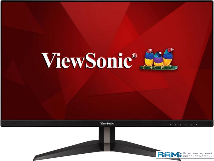 

ViewSonic VX2705-2KP-MHD