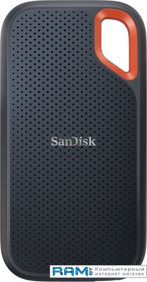 SanDisk Extreme V2 SDSSDE61-1T00-G25 1TB sandisk extreme sdssde30 1t00 g25 1tb