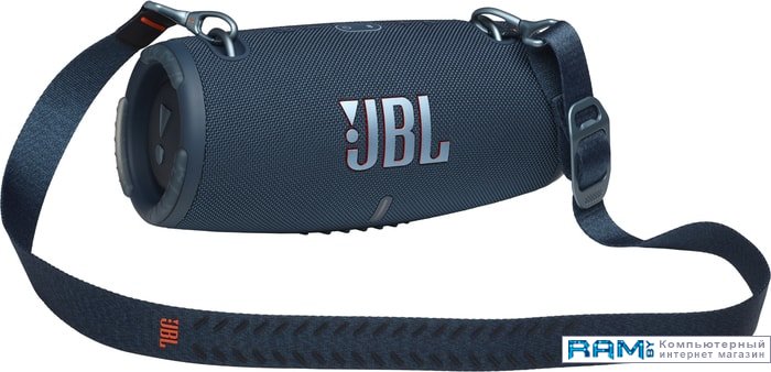 JBL Xtreme 3 -
