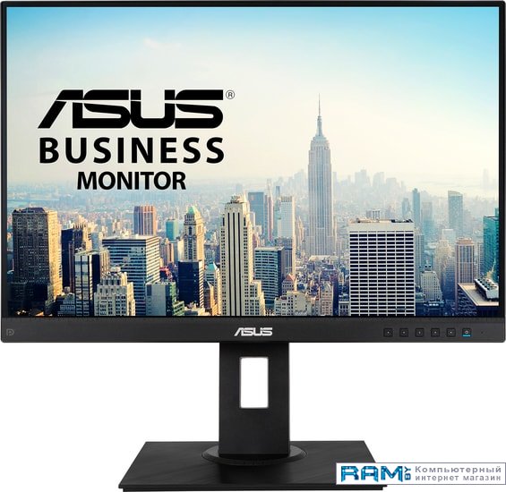ASUS BE24WQLB asus vz279he w