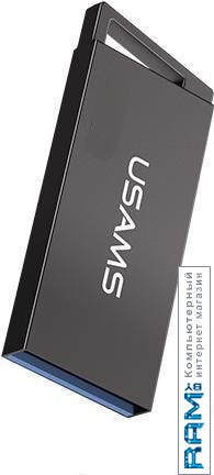 

USB Flash Usams USB2.0 High Speed Flash Drive 32GB