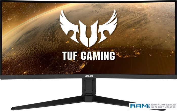 

ASUS TUF Gaming VG34VQL1B