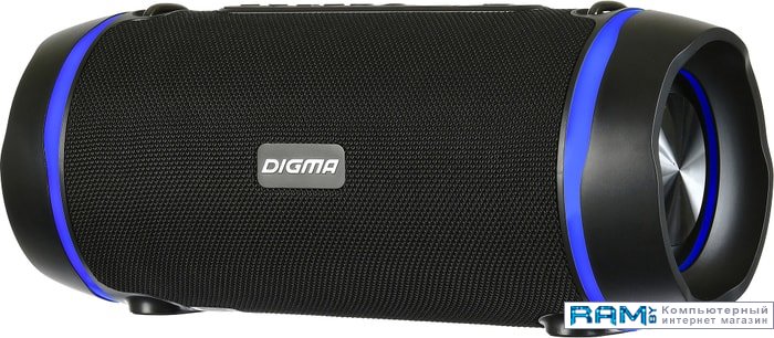 Digma S-39 digma tws 16