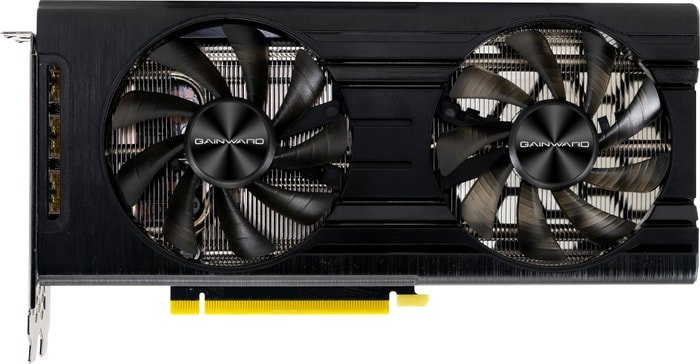 Gainward GeForce RTX 3060 Ghost 12GB GDDR6 NE63060019K9-190AU