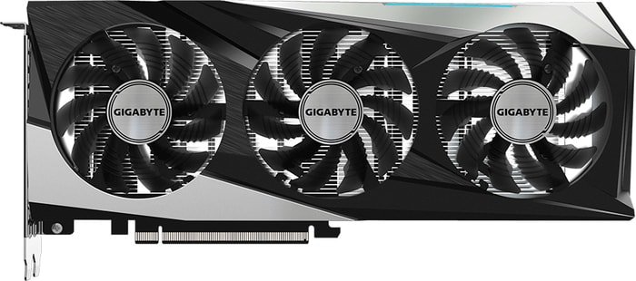 

Gigabyte Radeon RX 6600 XT Gaming OC 8G