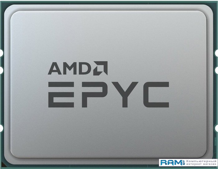 AMD EPYC 72F3 процессор amd amd epyc 7552 sp3 oem