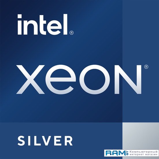 Intel Xeon Silver 4316 процессор для серверов intel xeon silver 4210 2 2ггц cd8069503956302